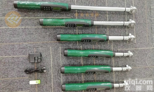 <em>力矩</em><em>扳手</em>  可<em>连接</em>电脑的数显<em>力矩</em><em>扳手</em>多少钱一套