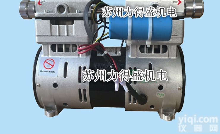 台湾UNI-CROWN<em>真空泵</em>UN-180VH-2 <em>原装</em>保证