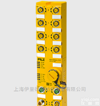 PSS67  <em>德国</em>皮<em>尔兹</em>PILZ安全<em>控制系统</em>伊里德代理