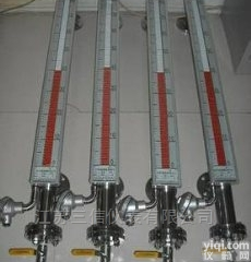 UHZ  侧装式<em>耐腐蚀</em>氢氧化钠<em>储罐</em>液位计厂家