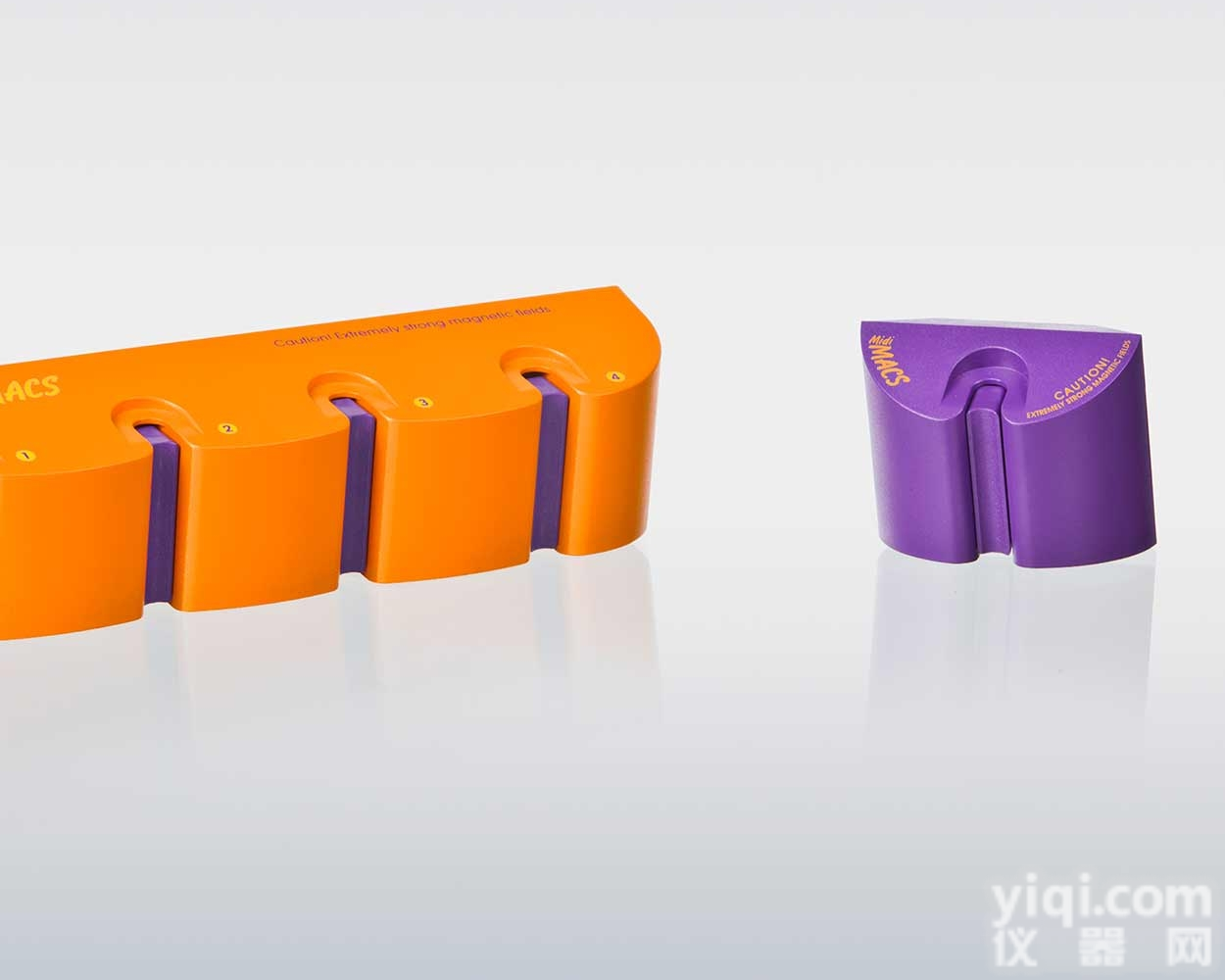 130-092-857  <em>QuadroMACS</em> <em>Starting</em> Kit （LD）