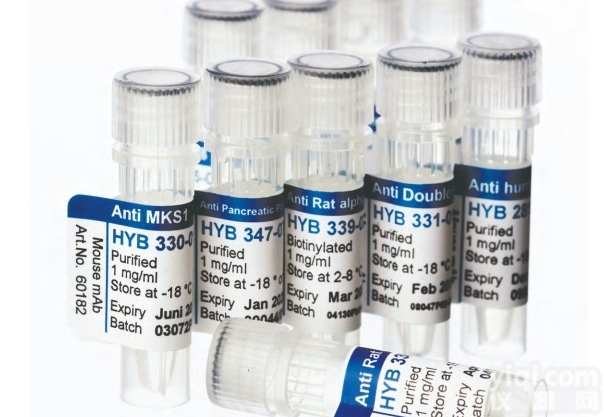 ssi<em>诊断</em>血清  <em>丹麦</em>ssi 26支<em>诊断</em>血清用空肠弯曲杆菌