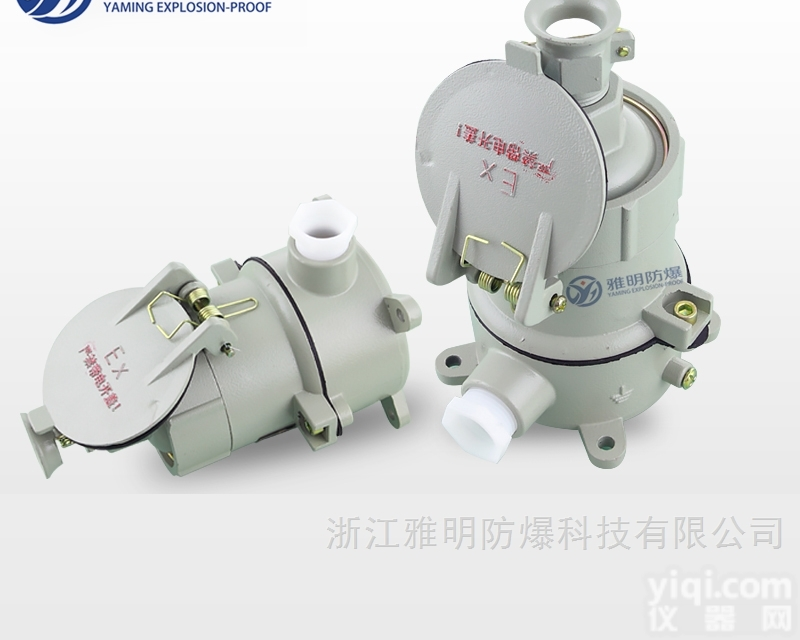 BCX53-16Z BCX53-16X<em>直插式</em>斜插式防爆<em>插销</em>