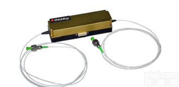 德天 DK-OM-PC-M4 电控<em>偏振</em><em>控制器</em>