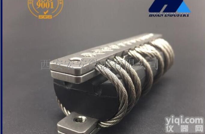 GX-2N1  西安<em>宏安</em>精密仪器<em>防震</em>-GX-2N1减<em>隔振器</em>