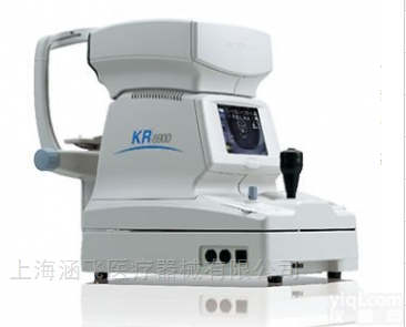拓<em>普康</em>KR-8900  日本拓<em>普康</em>KR-8900<em>角膜</em>曲率电脑验<em>光仪</em>