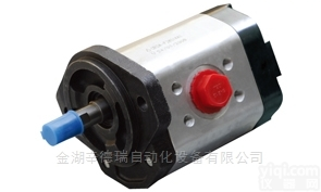 CB2A  德国<em>布赫</em>BUCHER<em>齿轮泵</em>原装