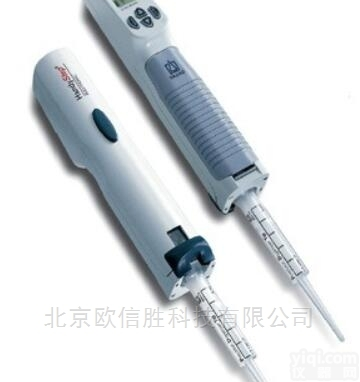 705200  Handystep <em>electronic</em>电动连续等分<em>移液器</em>