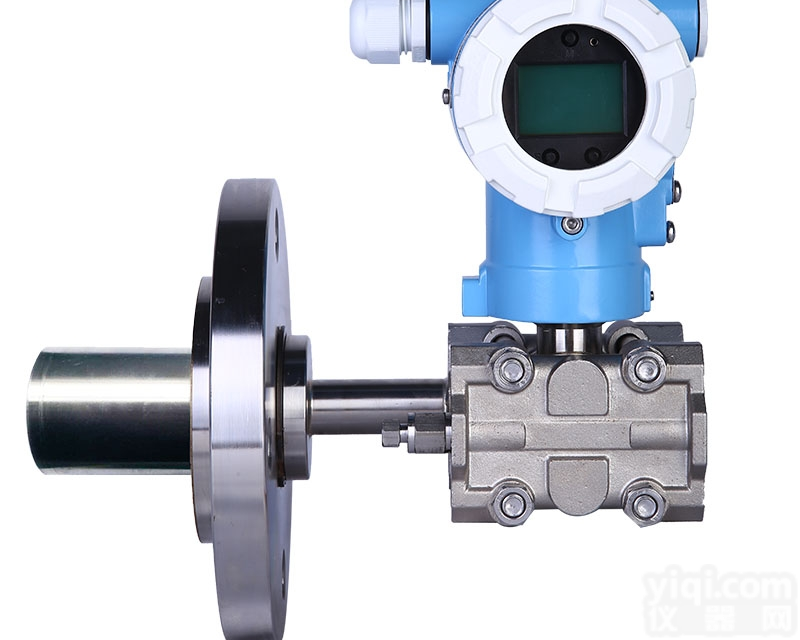 YC3351CLT  插筒<em>单法兰液位计</em>/压力/液位变送器