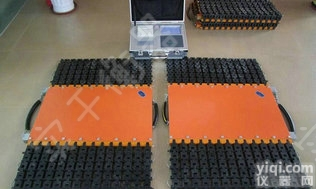 可移动称重仪，便携式<em>轴重</em>秤，手持式<em>电子秤</em>