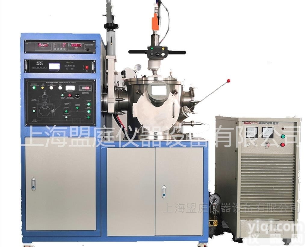 真空<em>电弧</em><em>熔炼炉</em>MTDH-600供应全国