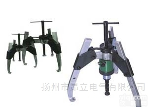 KY型  <em>液压</em>自对中<em>拉马</em>