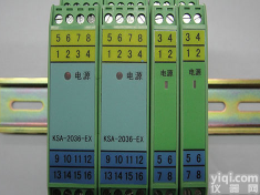 KSA-<em>2000</em>  KSA-<em>2000</em><em>隔离</em>式安全栅