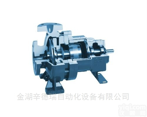 ANSI, ISO - CBE/CBM  <em>美国</em>FLOWSERVE泵原装