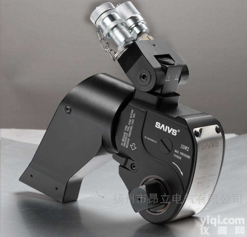 <em>驱动</em>扳手，<em>驱动</em>式<em>液压扳手</em>