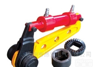 S32-145  <em>超薄</em><em>中空</em><em>液压扳手</em>