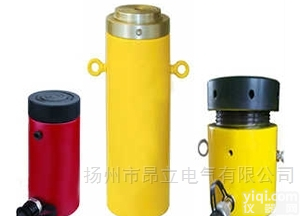 单作用自锁<em>螺帽</em>式<em>液压</em>千斤顶