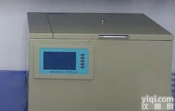 GY6010  <em>便携式</em>智能<em>绝缘</em>油色谱仪