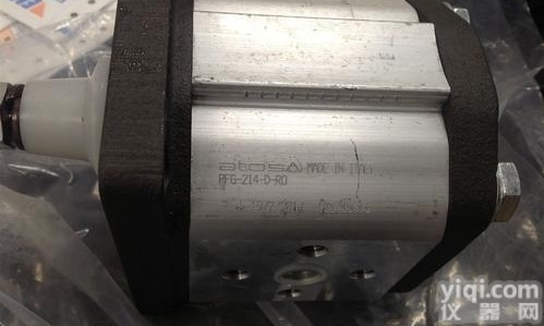 PFG-327  ATOS<em>油泵</em>_意大利<em>进口</em>ATOS齿轮泵PFG-327