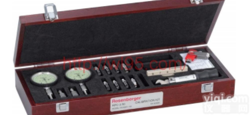 <em>罗森</em><em>伯格</em>亚太 **CK010-150 校准件