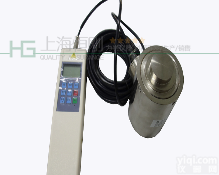 150公斤柱型数显推<em>拉力</em>计YL<em>器械</em>专用