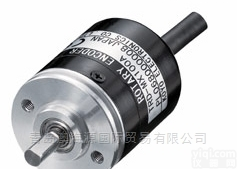 日本光洋旋转<em>编码器</em>TRD-MX系列Φ<em>25</em>轴型