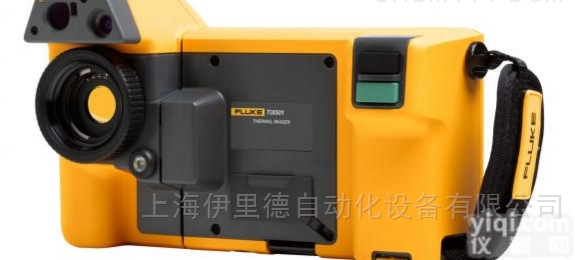 Fluke TiX501  美国<em>福禄克</em>FLUKE 热像仪<em>代理</em>