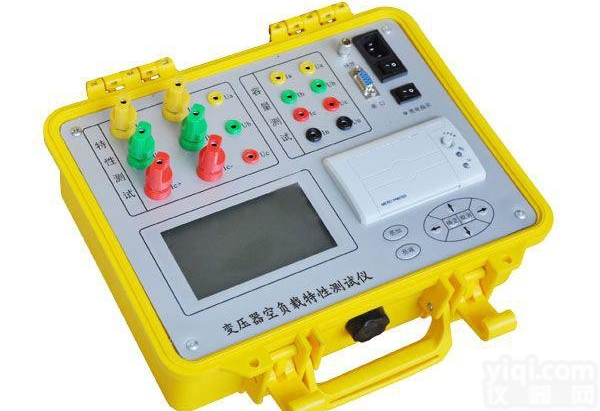 变压器<em>特性</em>空负载<em>测试仪</em>