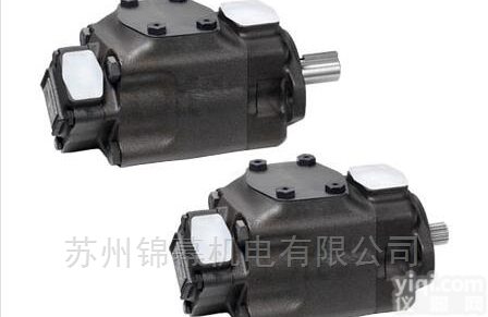 IVPV1-2-F-R-1B-10  子母叶片<em>定量泵</em><em>台湾</em>ANSON安颂保质量