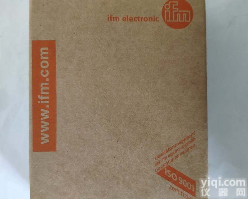 德国IFM<em>电感</em><em>传感器</em><em>IN5225</em>