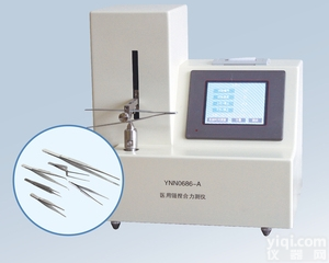 WY-016  医用镊捏合力<em>测试仪</em> 手术<em>器械</em>性能测试