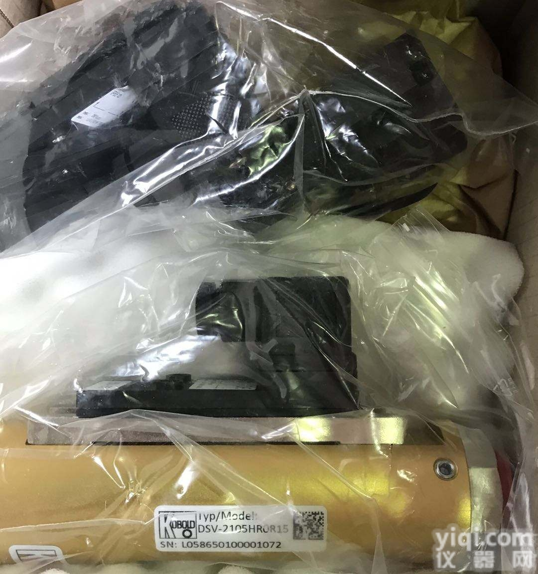 <em>德国</em>Kobold<em>流量计</em>VKG-2110R0R25厂家<em>直销</em>