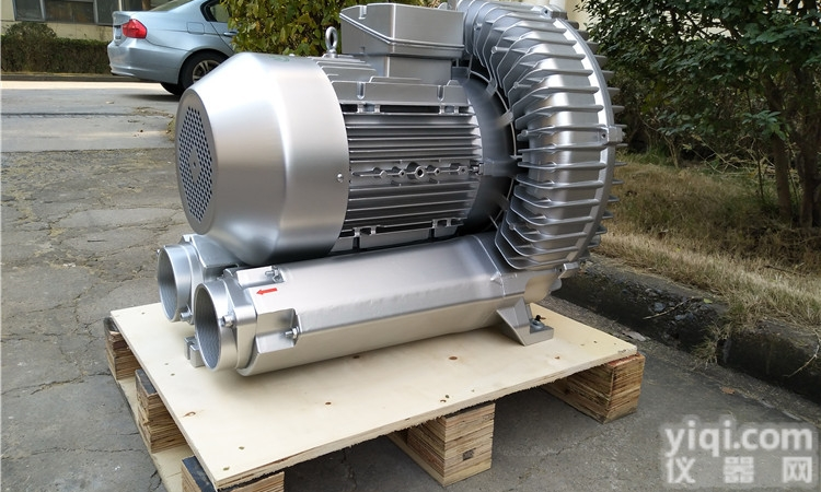 15KW<em>旋涡</em>式高压<em>鼓风机</em>
