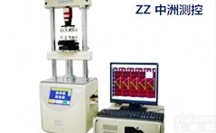 ZZ-B01  <em>充电</em>桩<em>插头</em>插座锁止装置及插拔力试验机