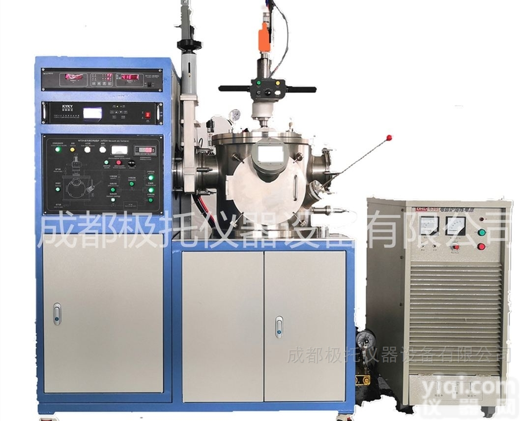 真空电弧<em>熔炼炉</em> <em>真空炉</em>