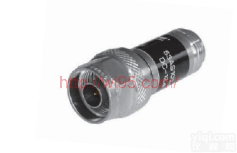 <em>罗森</em><em>伯格</em>亚太 SMA/N型头 衰减器