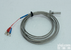 WZPM-<em>267</em>  WZPM-<em>267</em><em>特殊</em>型防爆<em>热电偶</em>