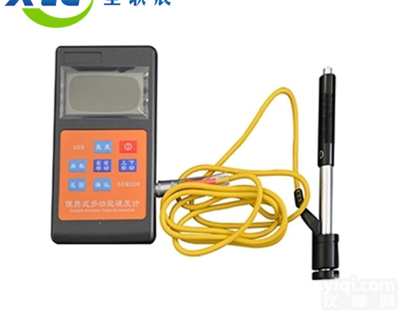 10种硬度里氏<em>硬度计</em>XCLX-100<em>生产厂家</em>