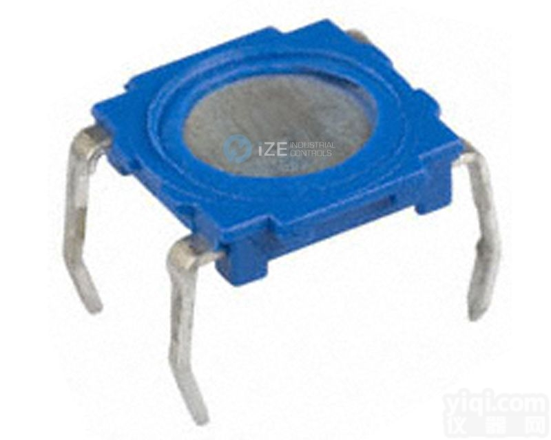 KSB0M410LFT  ITT轻触开关（<em>薄膜开关</em>）KSB0M410LFT