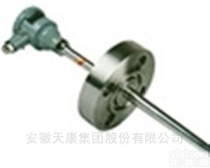 WRNG-430安徽<em>天康</em>高温<em>高压</em>热电偶