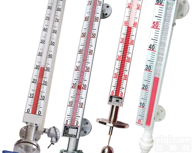 HY-<em>UHZ</em>  侧装磁<em>翻板</em><em>液位计</em>