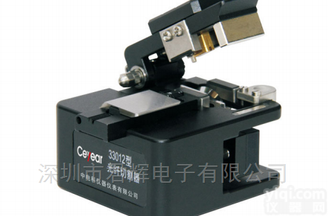 ceyear思仪<em>33012</em><em>光纤</em><em>切割器</em>