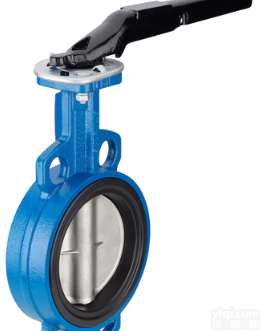 2671  德国<em>宝德</em>BURKERT<em>蝶阀</em>