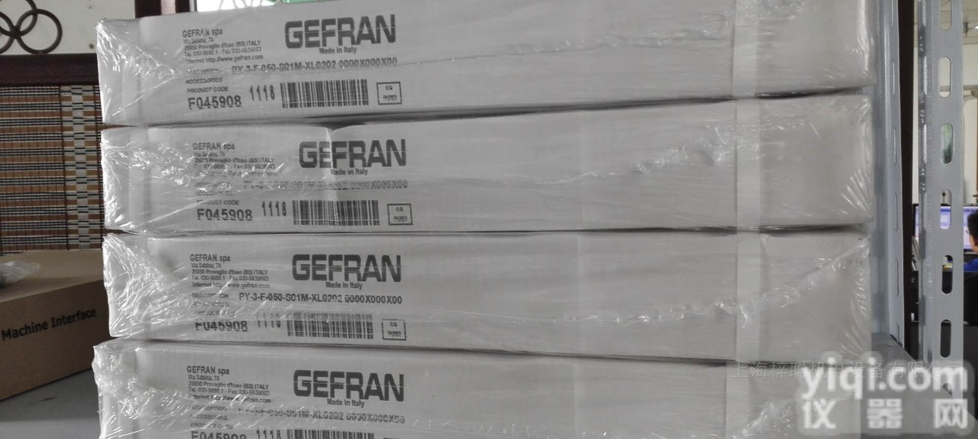 意大利原装进口LT-M-<em>0130</em>-P杰<em>弗伦</em>