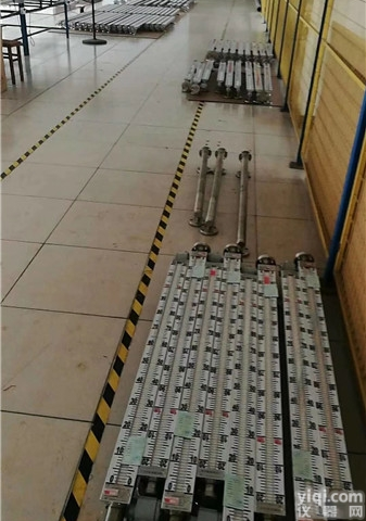 天康磁<em>浮子</em>磁<em>翻板</em>液位计