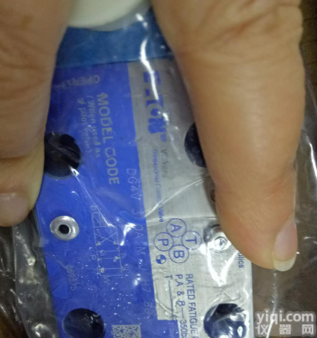 美国<em>伊顿</em><em>威格</em>士方向<em>控制阀</em>国内销售总部供货