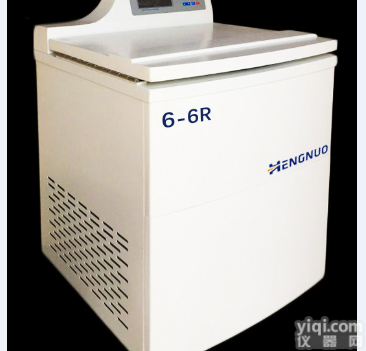 6-6R  <em>大容量</em><em>冷冻</em><em>离心机</em>
