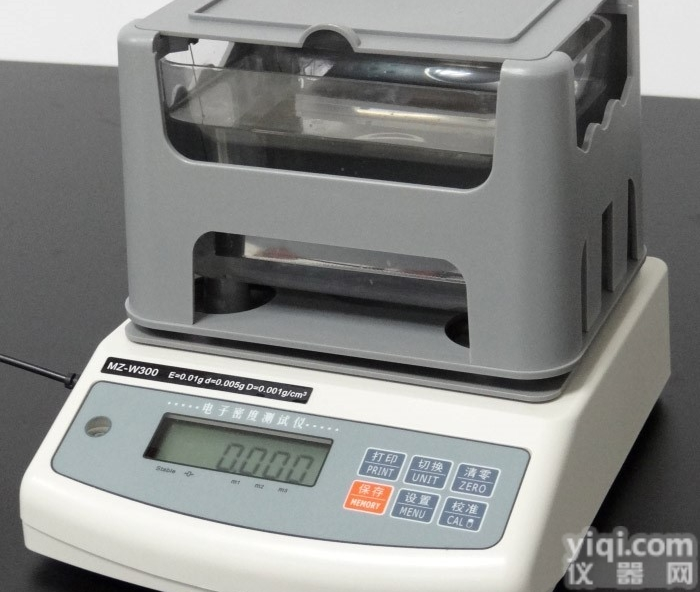 MZ-B600  大<em>量程</em> 镍锌<em>铁氧体</em><em>密度计</em> 孔隙率测试仪