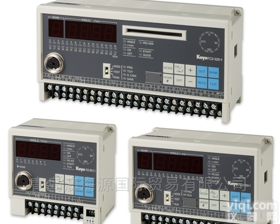 <em>日本</em><em>光洋</em>Koyo<em>可编程</em>凸轮FC2-160 / 320-1