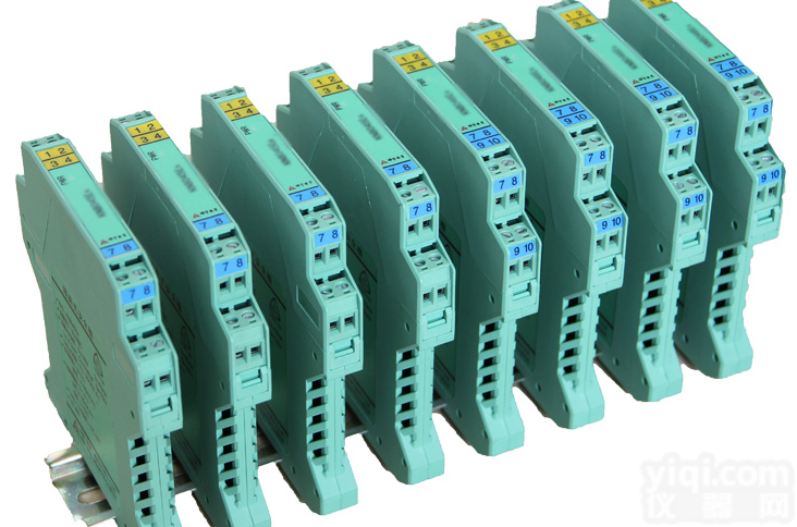 KN5072LB  KN5072LB<em>热电阻</em>输入<em>安全栅</em>